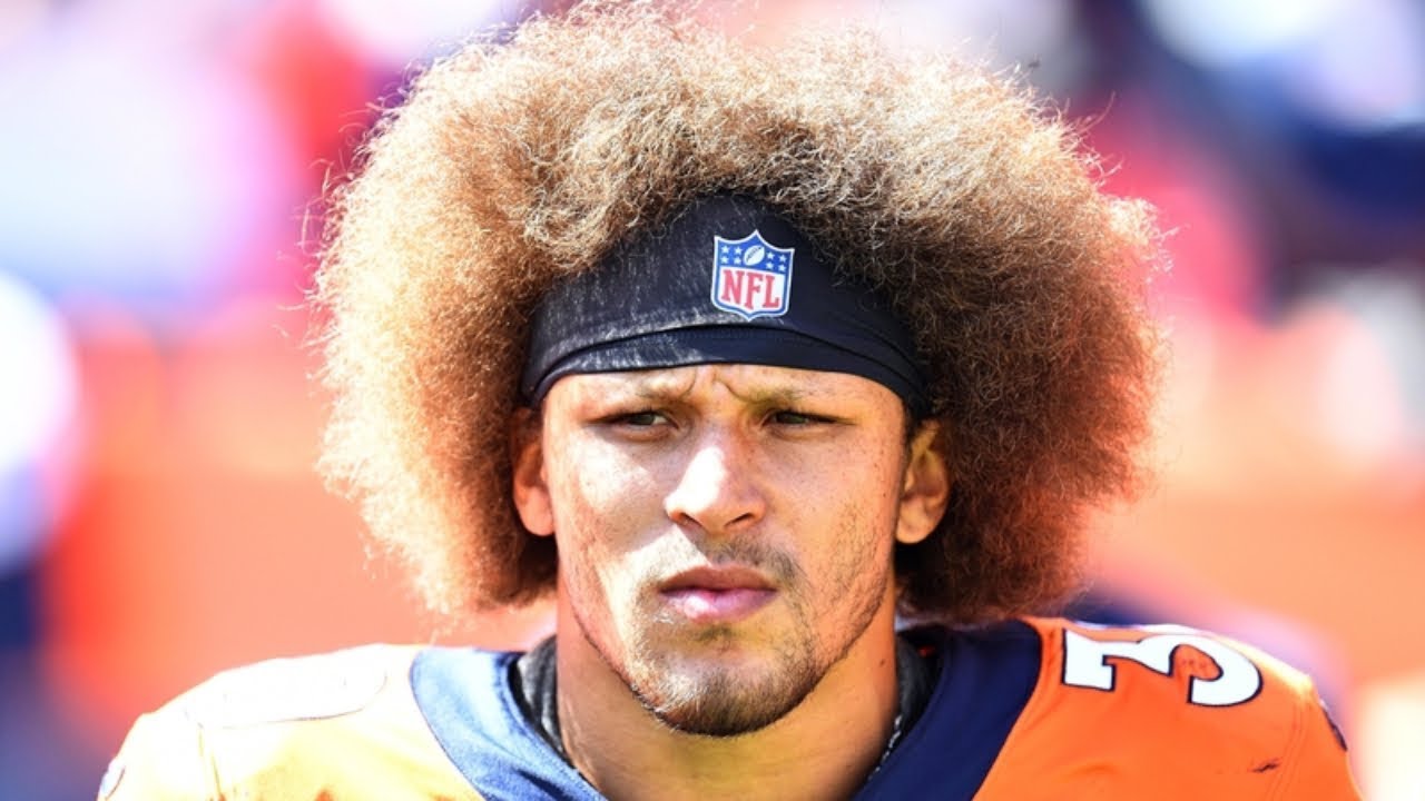 10 Greatest Undrafted Athletes in Sports Right Now (OH, WOW!) YouTube