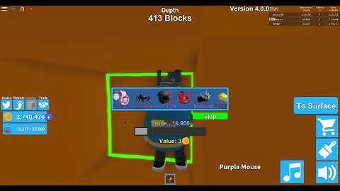 mining simulator roblox  opening hat crates part 1