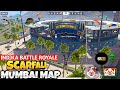 Scarfall 2.0 Mumbai Map Full Gameplay | India Ka Battle Royale | How To Download Scarfall