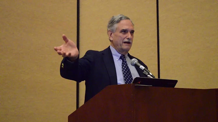 Robert Slavin - E.L. Thorndike Career Achievement ...