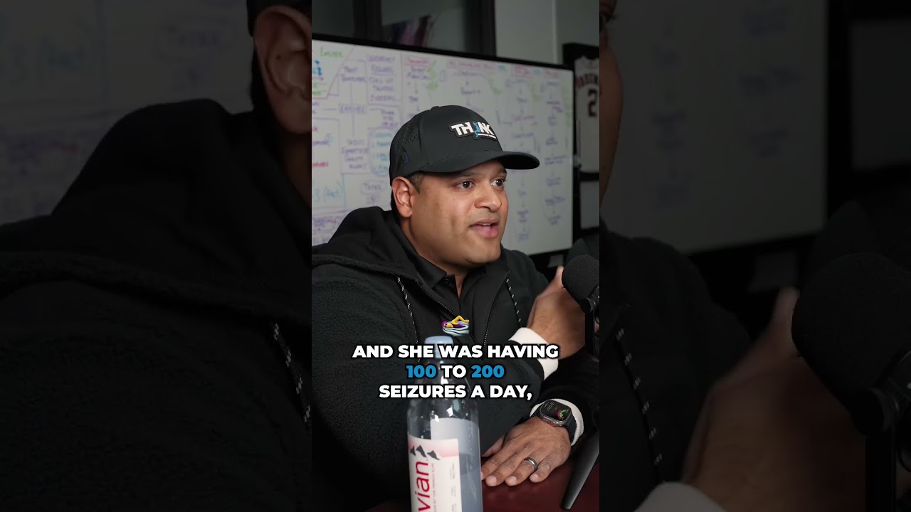 ​What Is a Partial Seizure? 🧠 