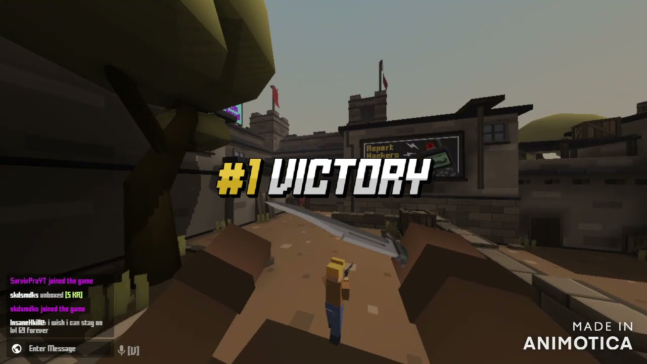 BACK TO KRUNKER.IO!CROSSBOW TAKEOVER WITH LAST TRIPLE KILL AND 425 POINT!|NOW IM AN AVERAGE