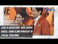 'Love Is Never Gone' nina Joshua Garcia, Ivana Alawi ipinasilip sa special screening | TV Patrol
