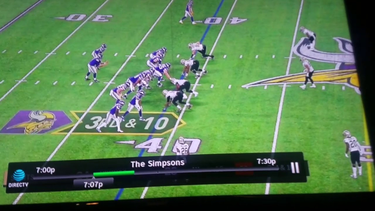 What Channel Is The Vikings Game On Directv saintjohn What Channel Is The Vikings Game On Directv saintjohn
