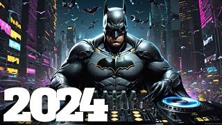 EDM Gaming Music Mix 2024  Best Remixes & Mashup Popular Songs   House , Techno , Bounce