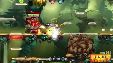 Froggy G - Awesomenauts NUKES