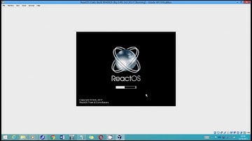 Trying to run some Software on ReactOS Part 13