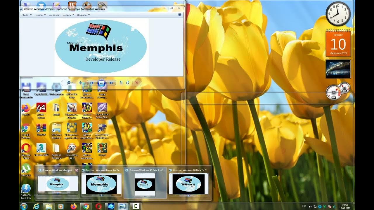 Windows Memphis Beta 1 Windows Memphis Windows 98 Beta 1 и 2 Все звуки YouTube