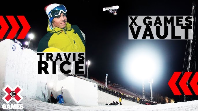 Shaun White's Private Halfpipe - Neatorama