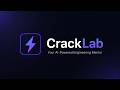 CrackLab — AI-Powered Learning for Software Engineers