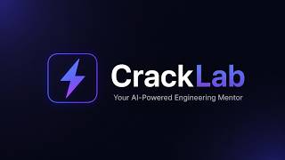 CrackLab — AI-Powered Learning for Software Engineers