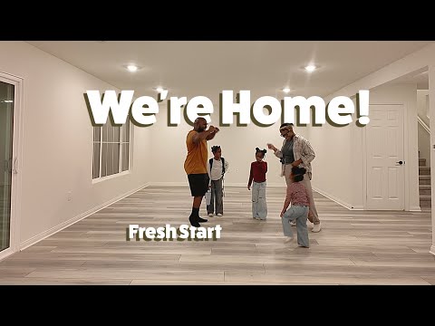 We Moved Back To California | Home Tour + Shopping + Addressing The Comments
