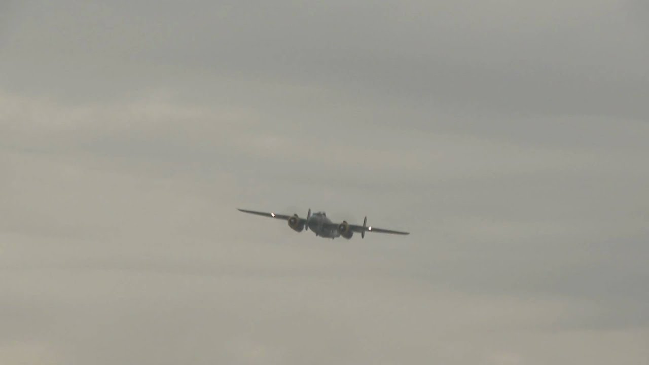 B-25, P-51 & Experimentals / Steve Crowe memorial