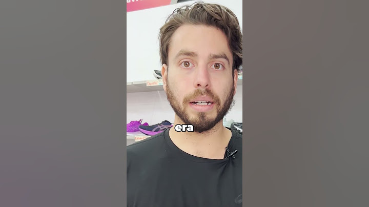 Si eres corredor ¡Este video es para tí!🏃 Coméntanos tu duda o escríbenos y con gusto te asesoramos😎