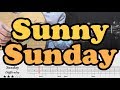 Sunny Sunday - Guillaume Simon