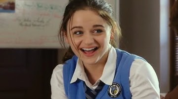 Joey King fullsceeen whatsApp status | The Kissing Booth | Mighty Sky
