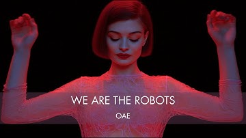 We Are The Robots