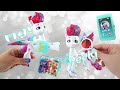 Flying Zipp Storm Wing Surprise My Little Pony Toy Review