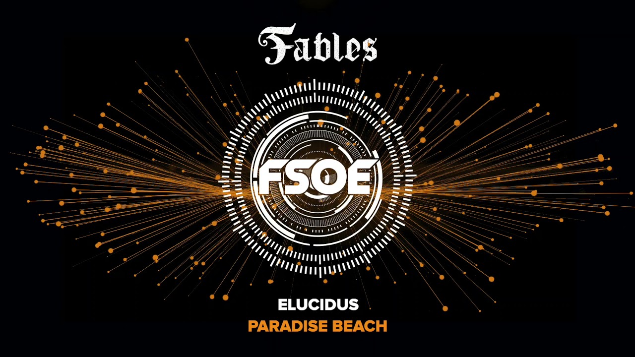 Elucidus - Paradise Beach