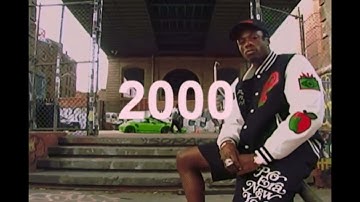 Joey Bada$$ - Where I Belong (Slowed + Reverb) 432Hz