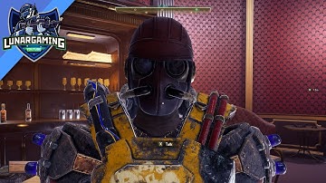 The Outer Worlds: Murder on Eridanos - How To Get The Unique Spatial Acuity Sensor Helmet