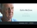 Michael Shermer with Colin McGinn — Mysterianism, Consciousness, Free Will & God (SCIENCE SALON #29)