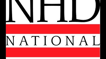 2016 National History Day® Judge Training Webinar