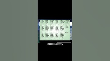 How to show fake winrate tutorial | Mobile legends