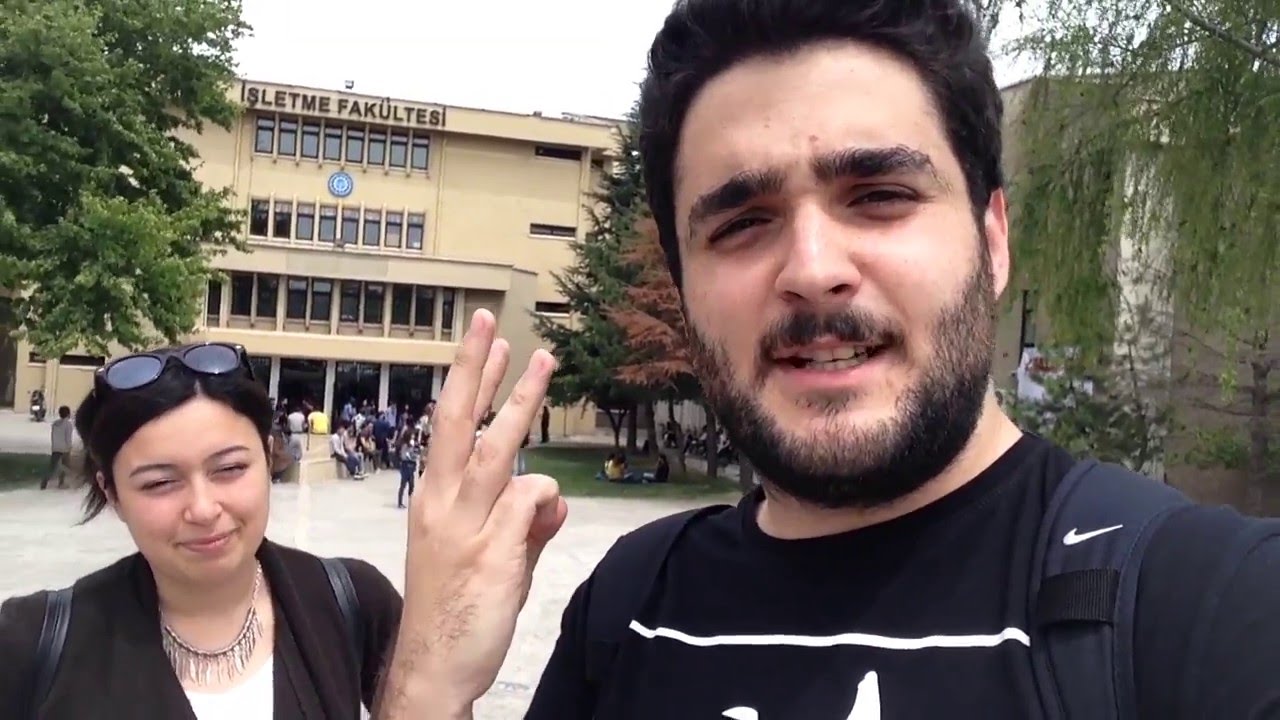 istanbul universitesi auzef youtube