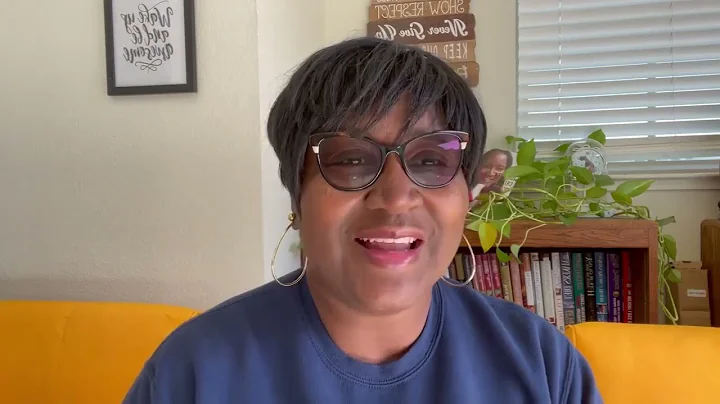 Build Your Fempire Testimonial - Pamela R. Garrison