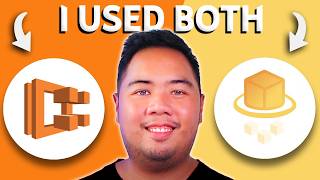 Celebrity ECS vs Fargate (2026) - Which One Is BETTER? Profile