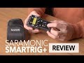 Saramonic SmartRig+ Review, Comparison & Sound Samples