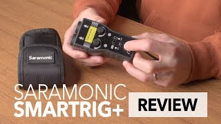 Saramonic SmartRig+ Review, Comparison & Sound Samples