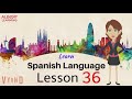 2 minute spanish language lessons  36