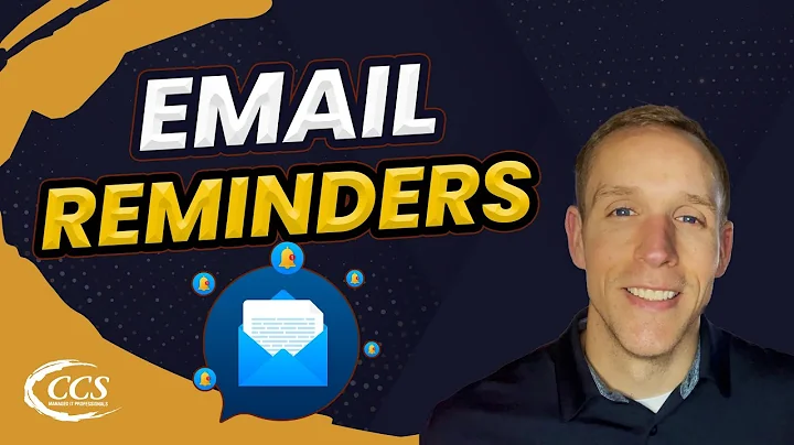 How To Set Up Reminders On Emails In Microsoft Outlook