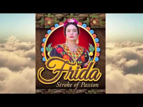 FRIDA STROKE OF PASSION - OFFICIAL TRAILER