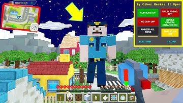 Dark Riddle PIXEL MODE ( MOD All Skin ) Horror Gameplay ( Android/IOS ) Part 9