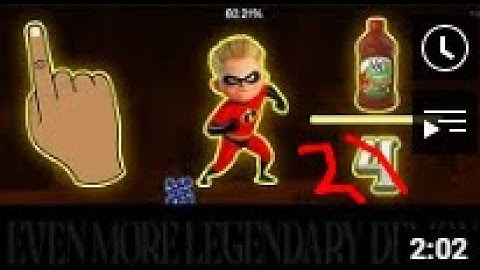 Fingerdash v4 by HugusTheNoob | HARD DEMON | Geometry Dash 2.11