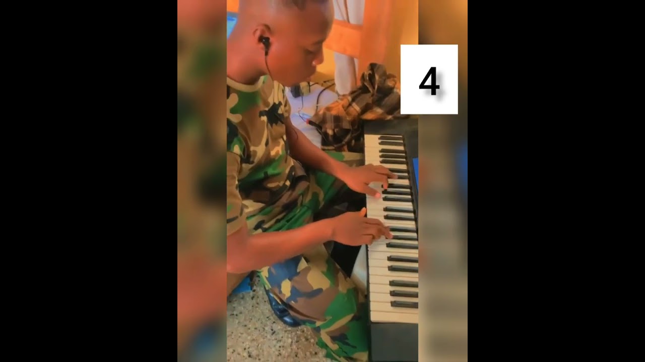 best young keyboardist in ghana 2023