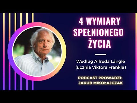 Wideo: Cztery Wymiary życia