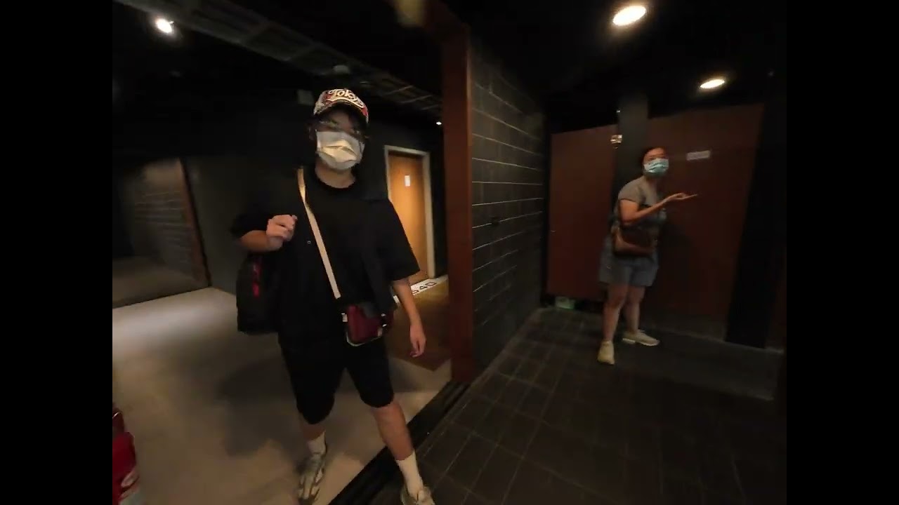 逢甲福星宿舍入住