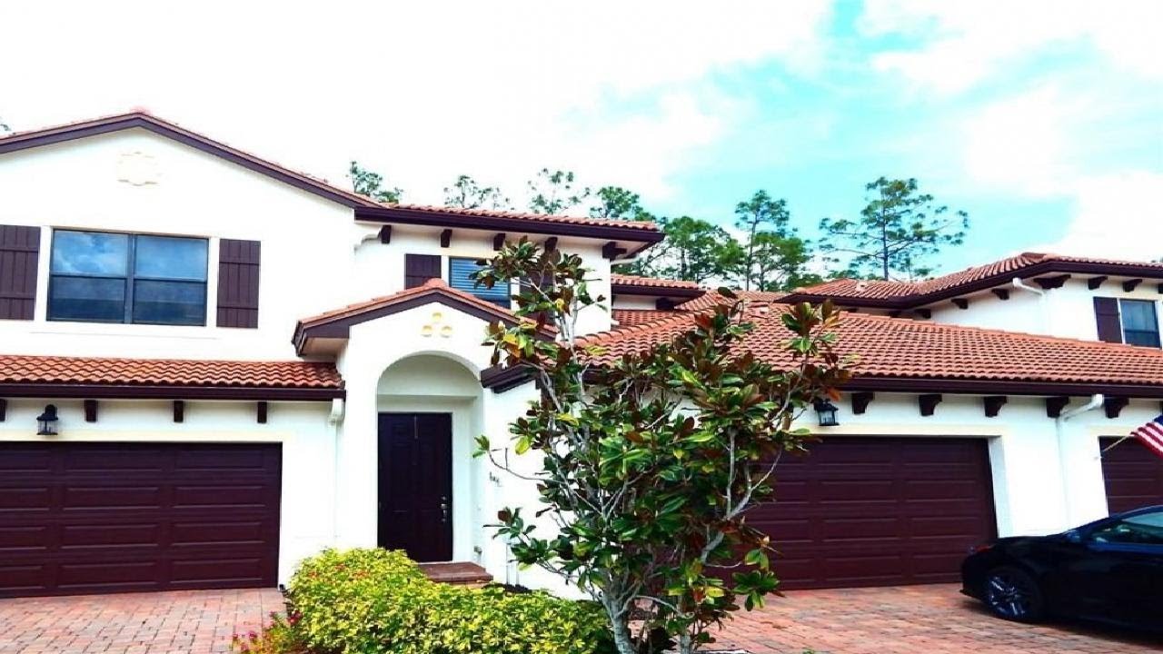 BRISTOL PINES Naples Florida Homes and Real Estate for Sale by Steven