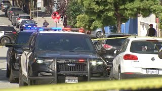San Francisco police commission votes to expand powers for chasing suspects