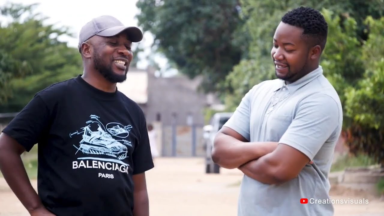 Rival hearts part 1 2025 #zimcomedy #zimbabwean  #creationsvisuals