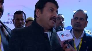 PWL Season 3: BJP leader Manoj Tiwari shares his experience, says he has a soft corner for UP Dangal screenshot 4