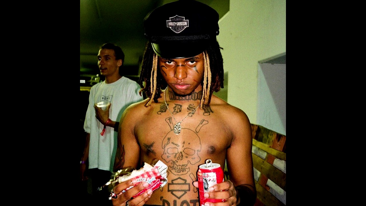 Zillakami Seventeen Youtube