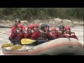 Weekend Explorer- Denali Whitewater Rafting