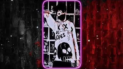 WAKHRA SWAG NI 😈⚡ New Attitude XML Preset 📄 TREND Video edit Xml file #alightmotion |