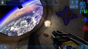 Unreal Tournament 99: Summer 2015 Pt 2