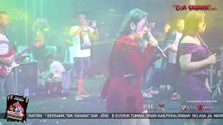 Halal Bi Halal Pemuda Sijeruk Generation  Bersama  Om Savana Sak  Jose  Senin24  Maret 2026 M